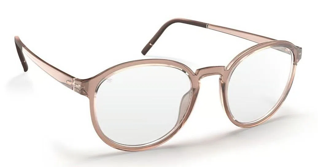 Silhouette Clear Sky 2982 Eyeglasses - view 17